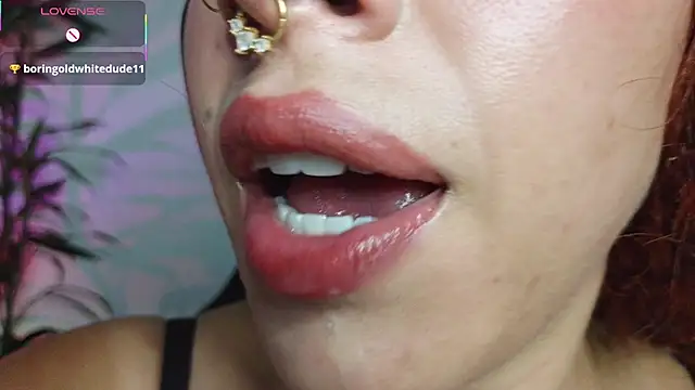 bri von dhara   online show from 26, 3, 2026