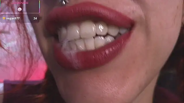 bri von dhara   online show from 17, 11, 2025