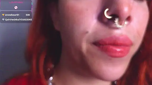 Snapshot of bri_von_dhara__ chatting on 7, 2, 2026 bri von dhara online show from 7, 2, 2026