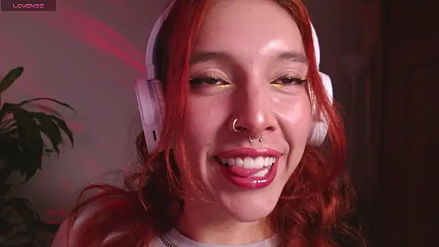 Snapshot of bri_von_dhara__ chatting on 21, 2, 2026 bri von dhara online show from 21, 2, 2026