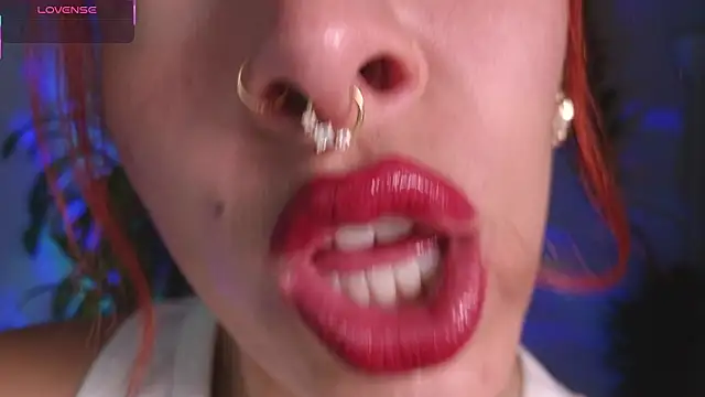 bri von dhara   online show from 13, 3, 2026