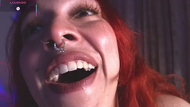 bri von dhara   online show from 21, 11, 2025