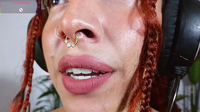 bri von dhara   online show from 9, 4, 2026