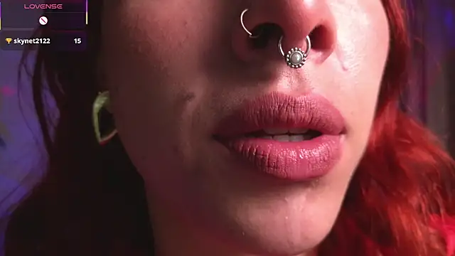 bri von dhara   online show from 12, 1, 2026