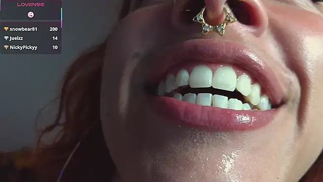 bri von dhara   online show from 18, 6, 2026