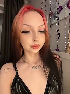 Lina Thornton  online show from 26, 2, 2026