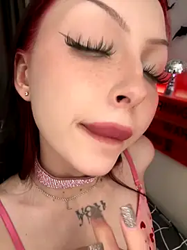 Lina Thornton  online show from 12, 10, 2025