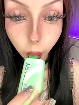 Lina Thornton  online show from 8, 10, 2025