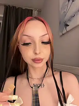 Lina Thornton  online show from 11, 3, 2026