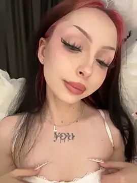 Lina Thornton  online show from 31, 10, 2025