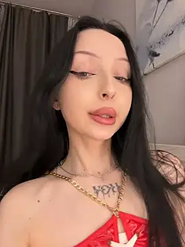 Lina Thornton  online show from 20, 3, 2026