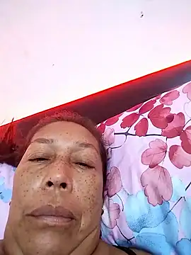 Naomi-Mature online show from 7, 1, 2026