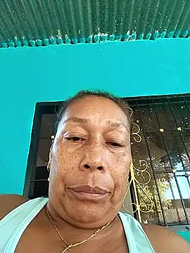 Naomi-Mature online show from 17, 1, 2026