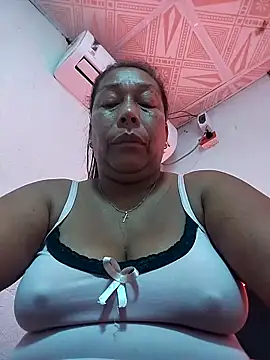 Naomi-Mature online show from 16, 1, 2026
