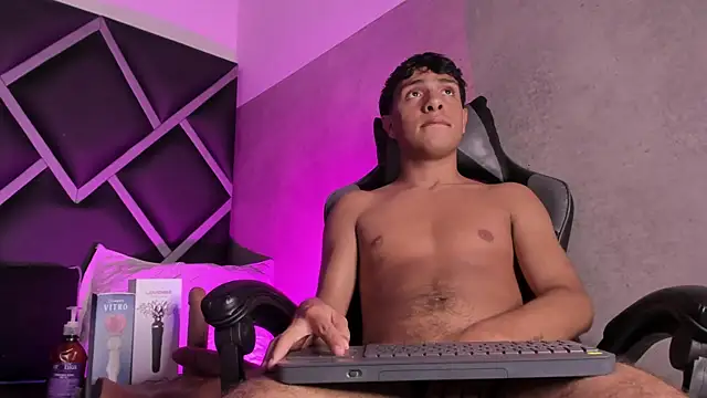 maximiliano jam online show from 30, 11, 2025