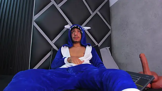 maximiliano jam online show from 20, 9, 2025