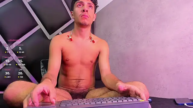 maximiliano jam online show from 11, 9, 2025