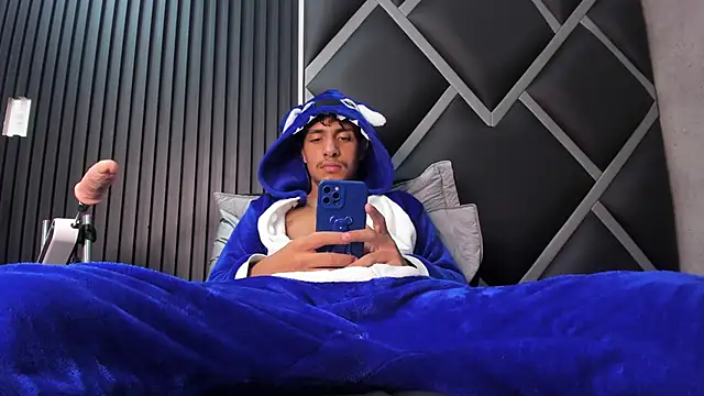 maximiliano jam online show from 21, 9, 2025