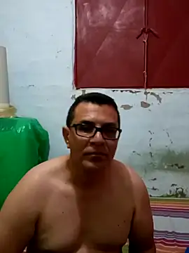 voyerista50 online show from 25, 9, 2025