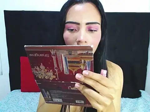 valerythompsonper online show from 18, 1, 2026