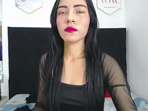 valerythompsonper online show from 29, 10, 2025