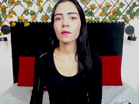 valerythompsonper online show from 7, 1, 2026