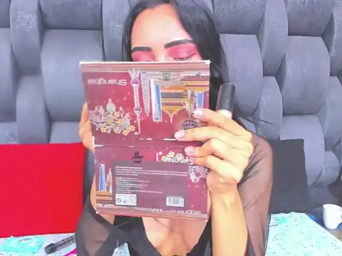 valerythompsonper online show from 12, 1, 2026