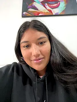 SharaRous online show from 19, 12, 2025