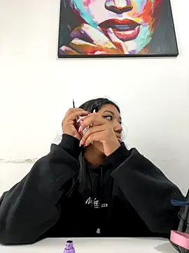 SharaRous online show from 2, 12, 2025