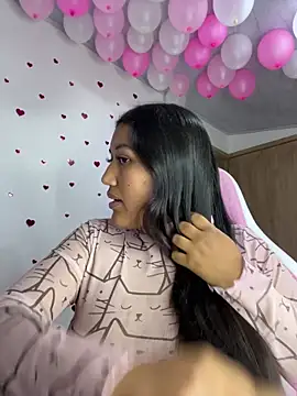 SharaRous online show from 31, 3, 2026