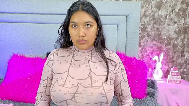 SharaRous online show from 3, 12, 2025