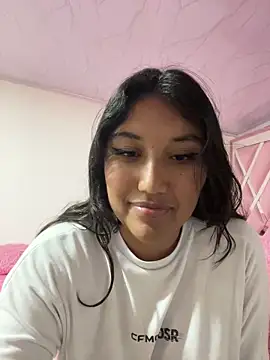 SharaRous online show from 8, 11, 2025