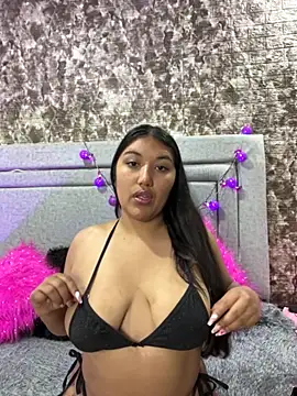 SharaRous online show from 4, 10, 2025