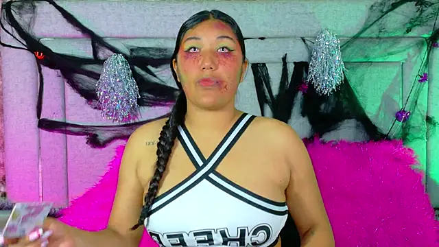 SharaRous online show from 31, 10, 2025