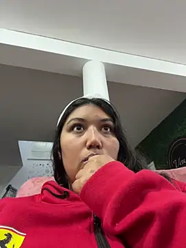 SharaRous online show from 7, 1, 2026