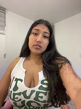 SharaRous online show from 10, 5, 2026