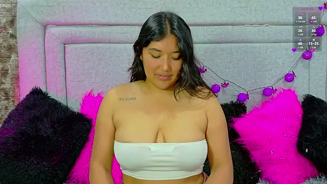 SharaRous online show from 14, 10, 2025