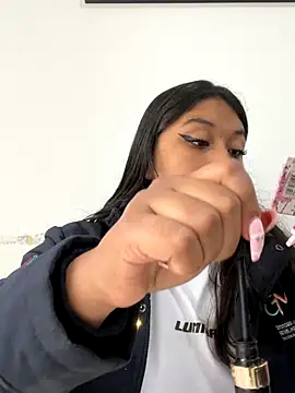 SharaRous online show from 5, 11, 2025