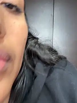 SharaRous online show from 12, 10, 2025