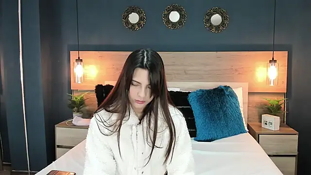 SusanAdams1 online show from 18, 9, 2025