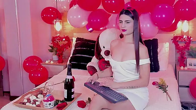 Snapshot of SusanAdams1 chatting on 14, 2, 2026 SusanAdams1 online show from 14, 2, 2026