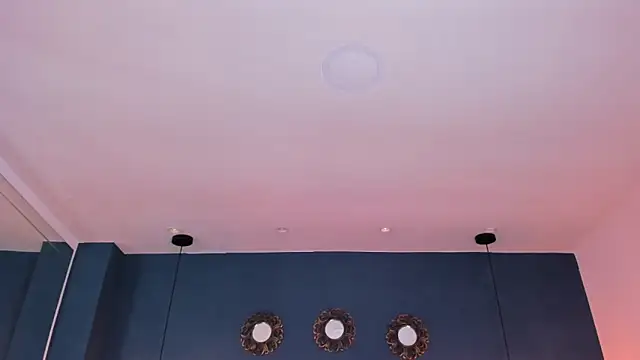 SusanAdams1 online show from 7, 10, 2025