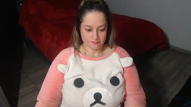 Brenda bigtitis online show from 13, 3, 2026