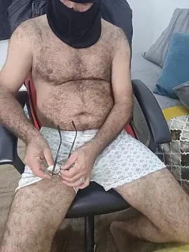 rachid bn online show from 28, 10, 2025