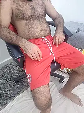 rachid bn online show from 13, 10, 2025