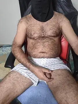 rachid bn online show from 4, 11, 2025