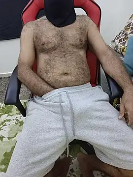 rachid bn online show from 19, 10, 2025