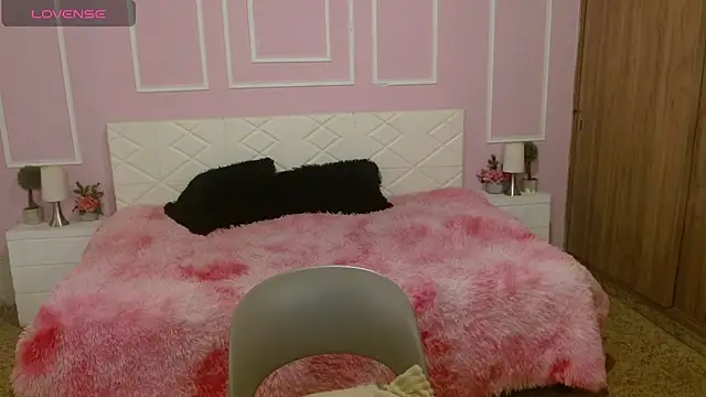 BellaSky4 online show from 2, 12, 2025