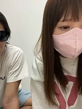 erokami36 online show from 3, 11, 2025