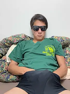 erokami36 online show from 20, 9, 2025